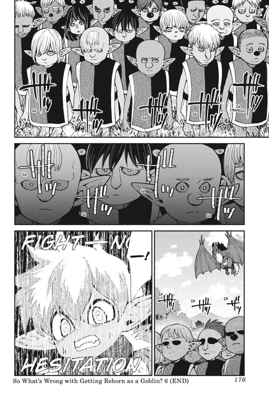 Tensei Goblin dakedo Shitsumon aru? Chapter 55 16